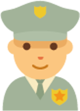 Police Officer For Stewarts Poole